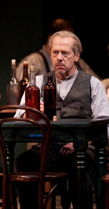 stephen ouimette actor